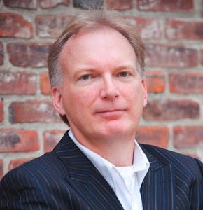 Meet your Posher, Dave